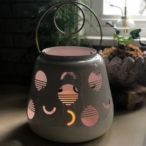 Anthropologie Claire de Lune Lantern